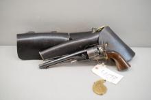 Replica Arms Inc. Model 1860 Army .44Cal Revolver