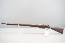 Steyr Model GEW 88 7.92x57mm Parts Rifle