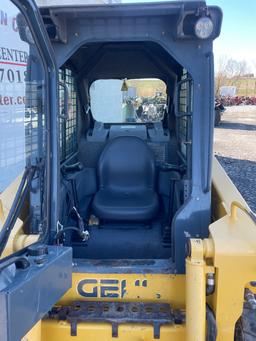 2012 Gehl 4640E Skid Loader