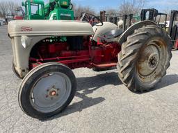 Ford 8N Gas Tractor