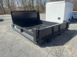 New Load Handler 88"X 9' Truck Bed