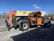 2008 G10-55A 4X4X4 Telehandler