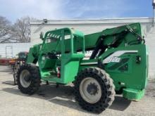 2014 6042 Skytrak 4X4X4 Telehandler