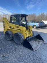 Gehl 5635SX Skid Loader