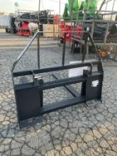 New AGT SAII100 Quick Attach Pallet Forks