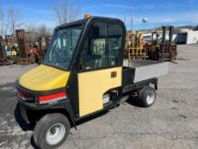 Jacobson Cushman Haulster