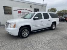 2007 GMC Yukon XL Denali