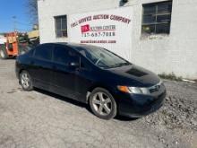 2007 Honda Civic