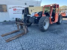 JLG G6-42A 4X4X4 Telehandler