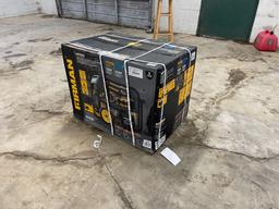 New Firman HO7552 7500 Watt Portable Generator