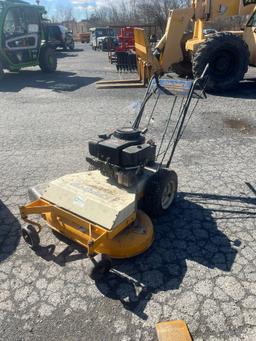 Cub Cadet 933E Walk Behind 32" Mower