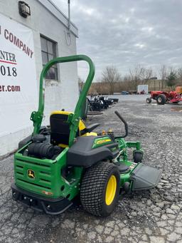 John Deere Z920M ZTRAK 60" Zero Turn Mower