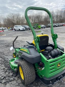 John Deere Z920M ZTRAK 60" Zero Turn Mower