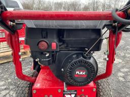 Troy Bilt Flex 28" Walk Behind Mower