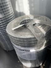 New Cavatorta 24"X50' Wire Mesh