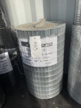 New Cavatorta 24"X100' Wire Mesh