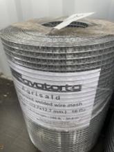 New Cavatorta 18"X100' Wire Mesh