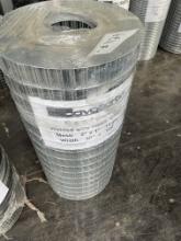 New Cavatorta 30"X100' Wire Mesh