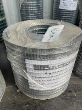 New Cavatorta 14"X100' Wire Mesh