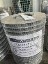 New Cavatorta 18"X100' Wire Mesh