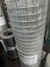 (2X) New Cavatorta 24"X100' Wire Mesh