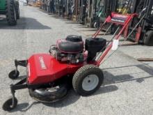 Troy Bilt 33" Walk Behind Mower