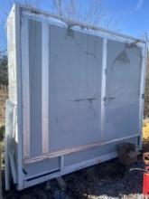 Used 8'x20' Portable Office