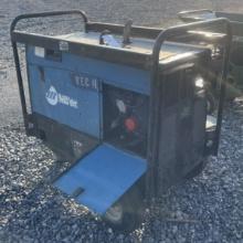 Miller Bobcat 250 Portable AC/DC Welder