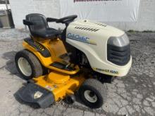 Cub Cadet  LT1550 54" Hydrostatic Riding Mower