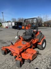 Husqvarna BZ6127 61" Commercial Zero Turn Mower