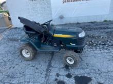 Craftsman LT1000 42" Riding Mower