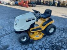 Cub Cadet LT1042 42" Hydrostatic Riding Mower