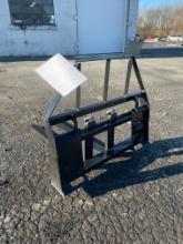 New AGT SAII100 Quick Attach Pallet Forks