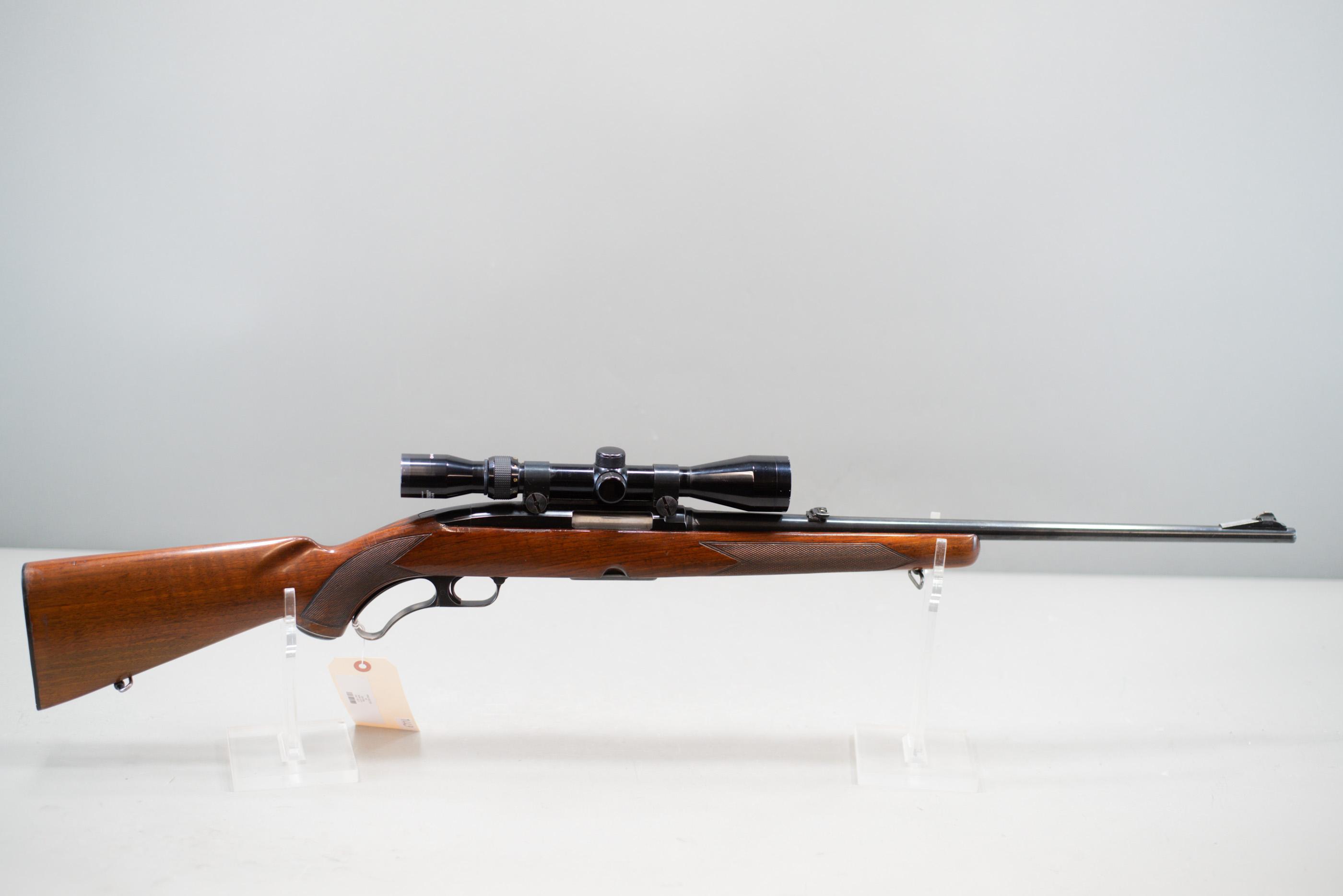 (CR) Winchester Pre 64 Model 88 .308 Win Rifle