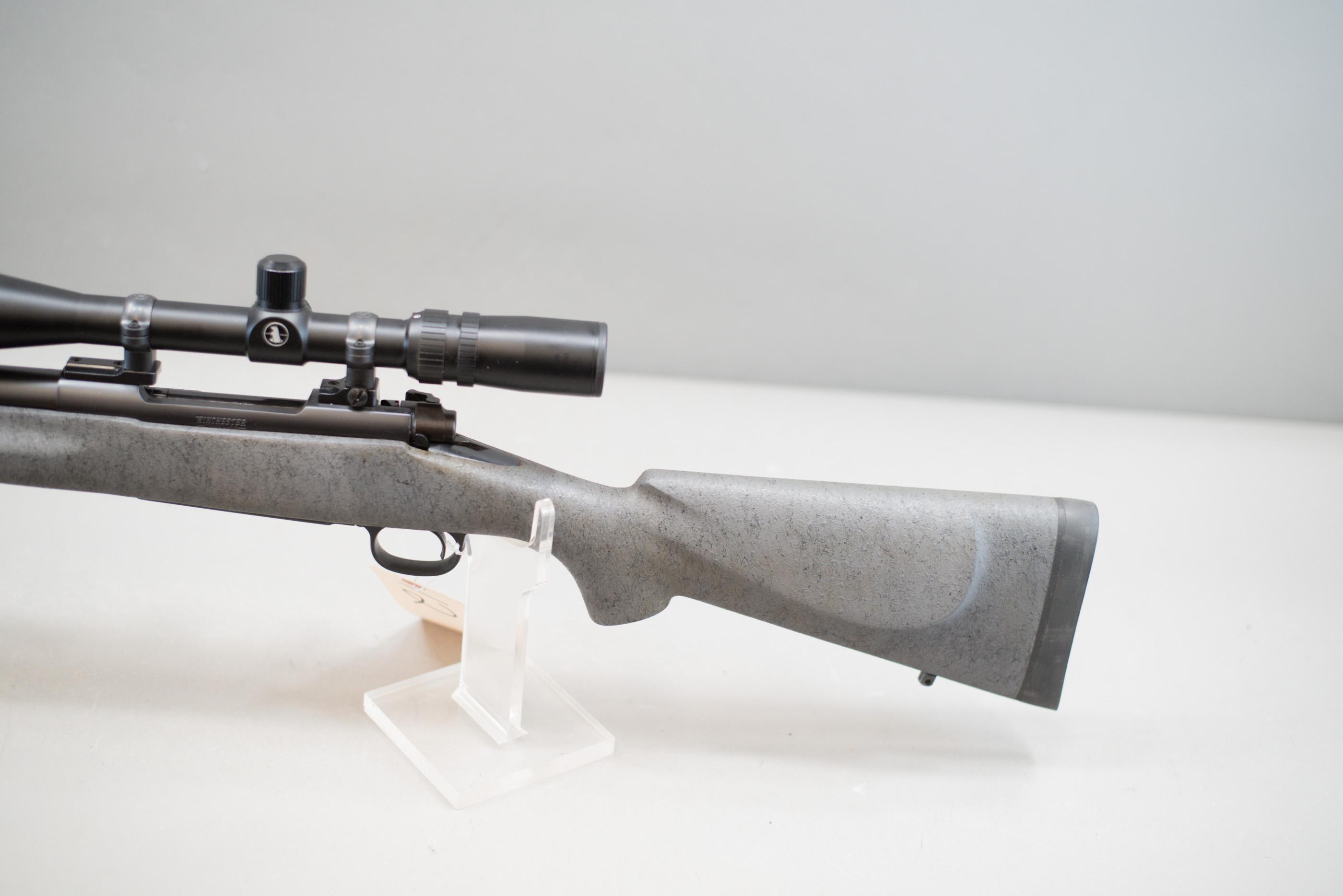 (R) Winchester Mod 70 Classic Laredo 7mm STW Rifle