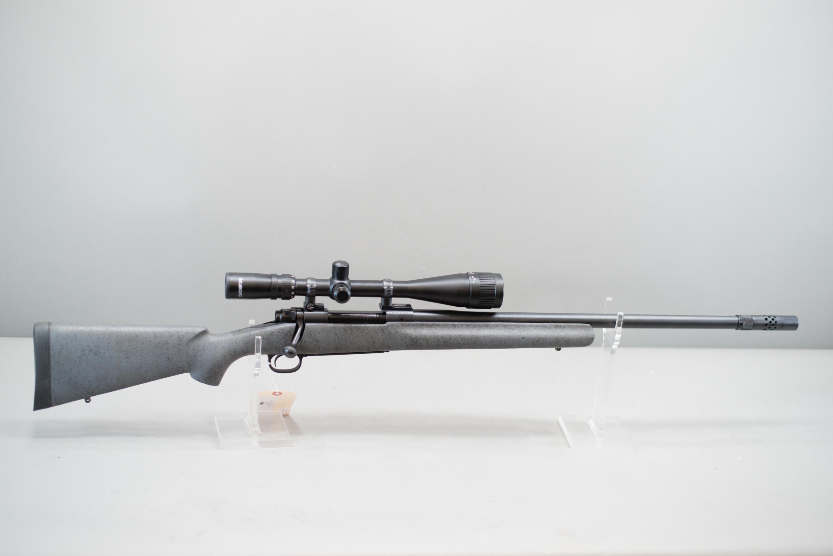 (R) Winchester Mod 70 Classic Laredo 7mm STW Rifle