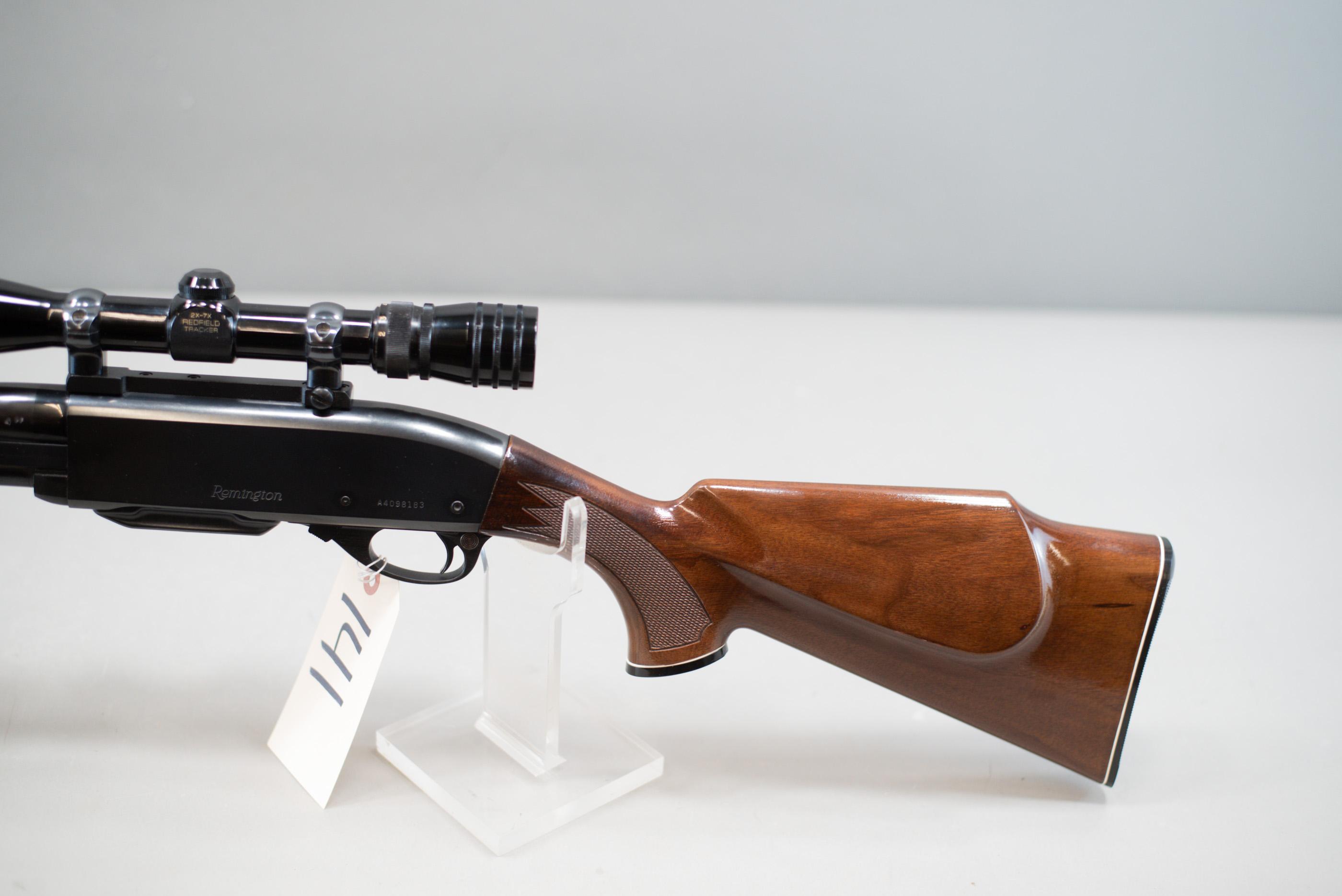 (R) Remington Model Six .270 Win Rifle