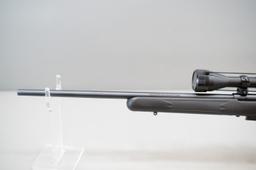 (R) Savage Model 93R17 .17HMR Rifle