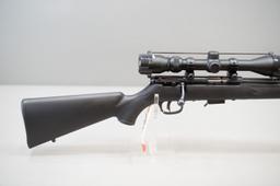 (R) Savage Model 93R17 .17HMR Rifle