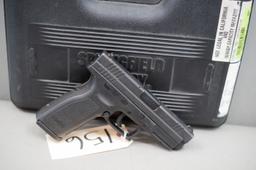 (R) Springfield Armory XD-45 .45Acp Pistol