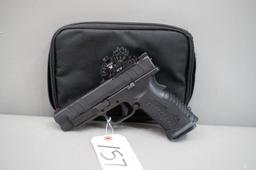 (R) Springfield Armory XDM Elite 10mm Pistol