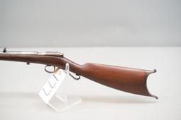 (CR) Savage Arms Model 1905 .22S.L.LR Rifle