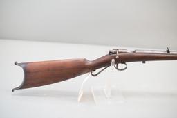 (CR) Savage Arms Model 1905 .22S.L.LR Rifle