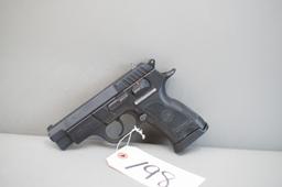 (R) Sarsilmaz Model B6C 9mm Pistol