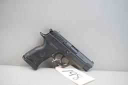 (R) Sarsilmaz Model B6C 9mm Pistol