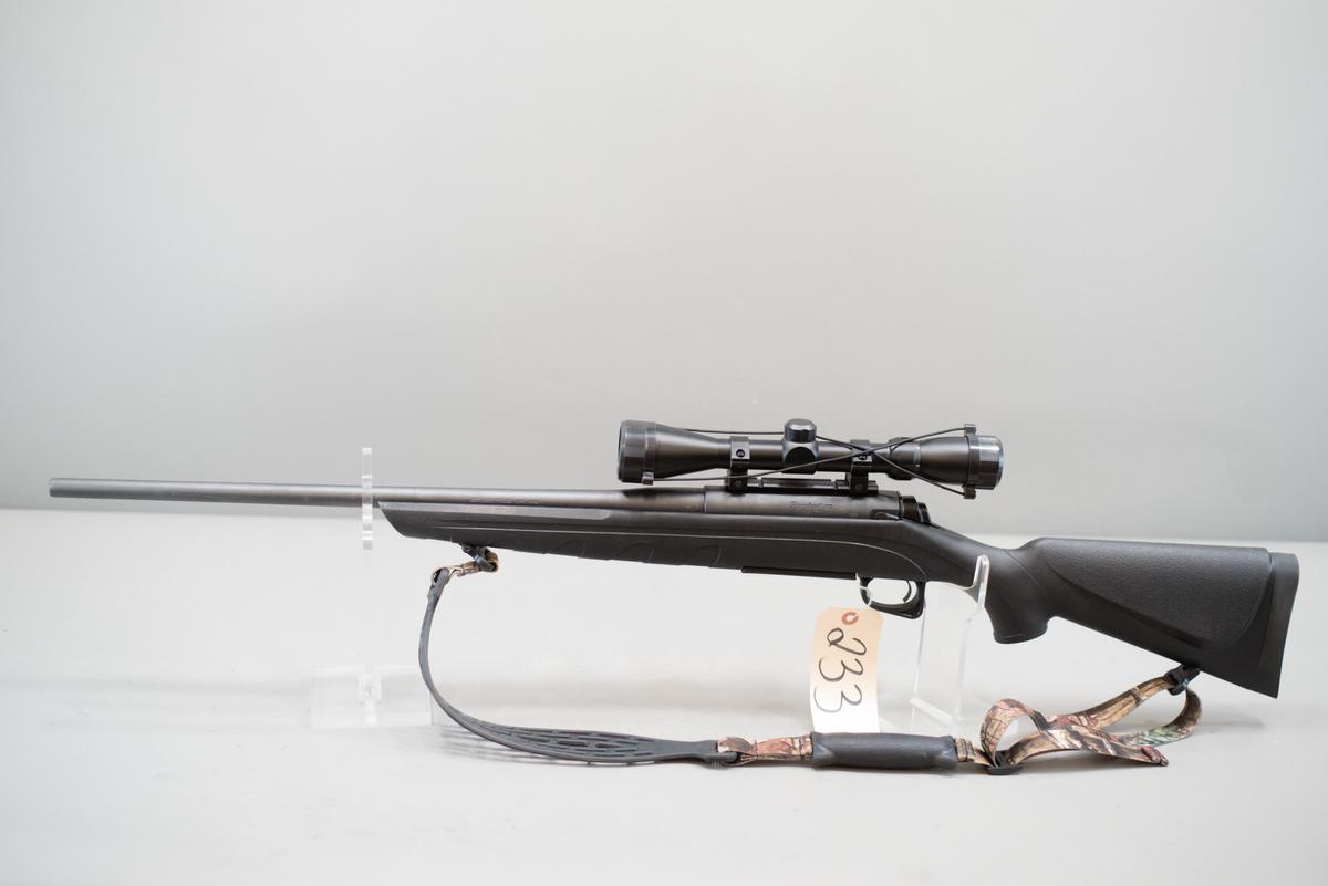 (R) Remington Model 770 .243 Win Rifle