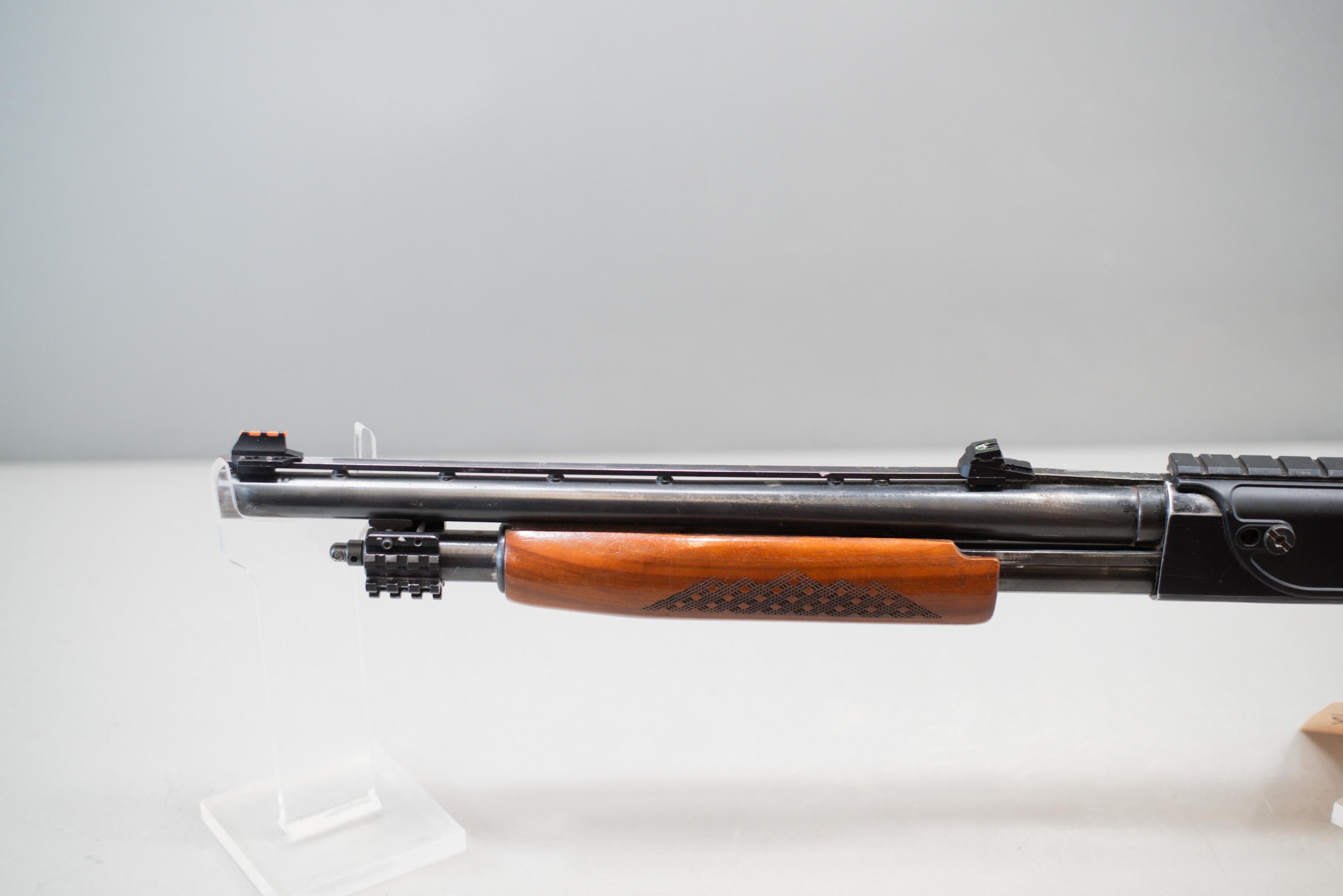 (CR) Westernfield M550AR 12 Gauge Shotgun