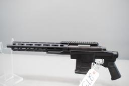 (R) Remington Model 700 Chassis Pistol .308 Win