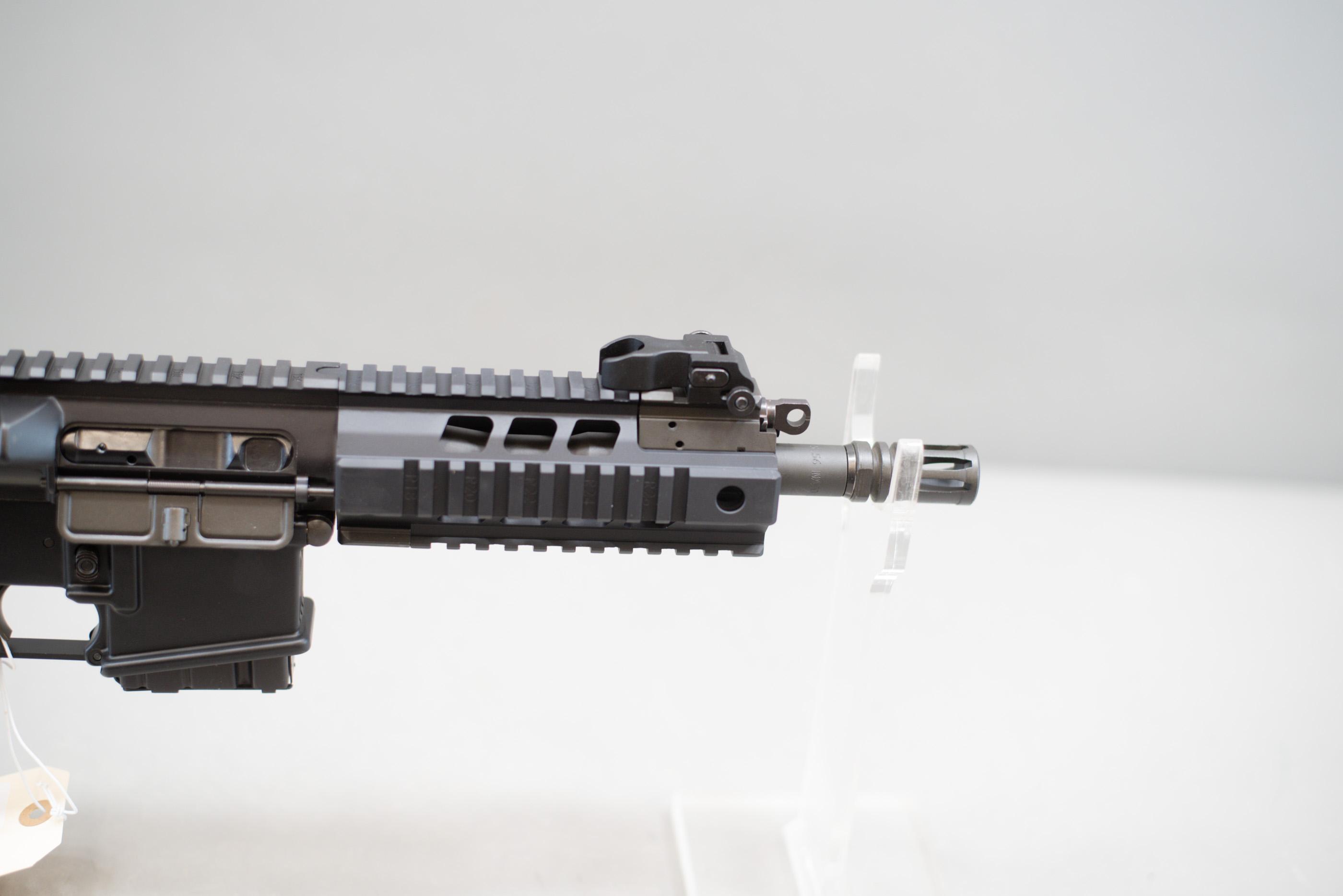 (R) Sig Sauer Sig-516 5.56 Nato Pistol