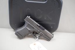 (R) Glock G30S .45 Auto Pistol